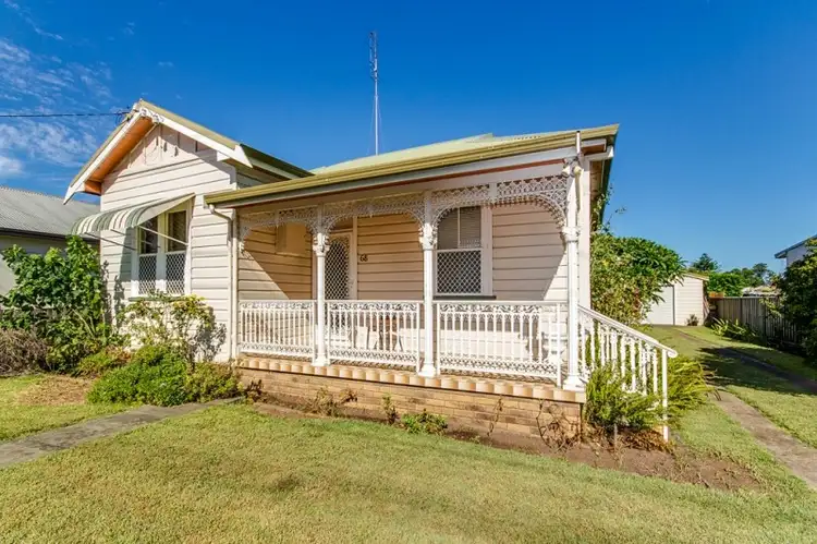 68 Louth Park Road, South Maitland NSW 2320