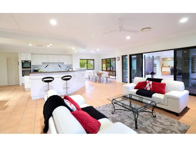 Fifth view of Homely house listing, 8 Shady Grove, Tanawha QLD 4556