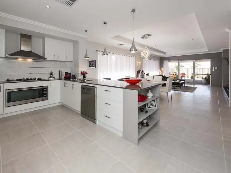 Fifth view of Homely house listing, 135 Clontarf Road, Hamilton Hill WA 6163