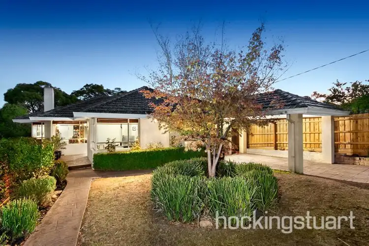 39 Brindy Crescent, Doncaster East VIC 3109