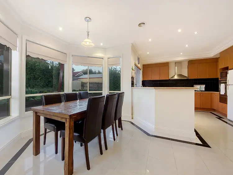 Third view of Homely house listing, 4 Perceval Crescent, Taylors Lakes VIC 3038