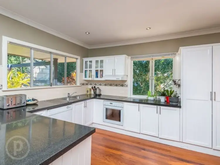 Third view of Homely house listing, 19 Moordale Street, Chapel Hill QLD 4069