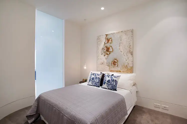 Fourth view of Homely apartment listing, 110/85 Rathdowne Street, Carlton VIC 3053