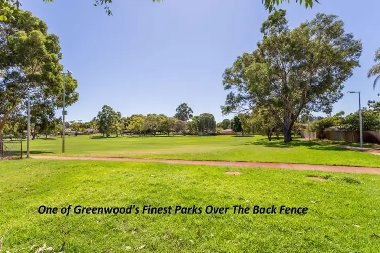 Seventh view of Homely house listing, 1 MAPLE STREET, Greenwood WA 6024