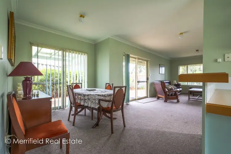 Fifth view of Homely townhouse listing, 14/165 Middleton Road, Mount Clarence WA 6330