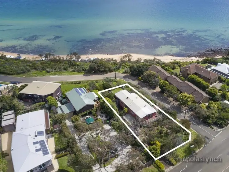 14 Kunyung Road, Mount Eliza VIC 3930