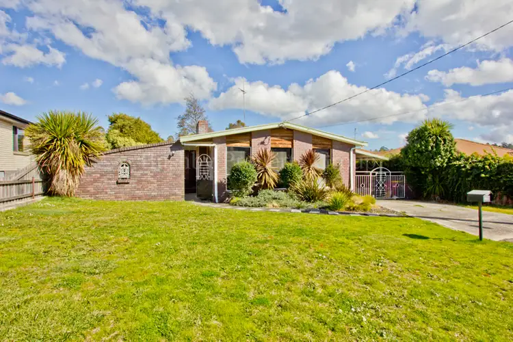Main view of Homely house listing, 19 Clinton Court, Summerhill TAS 7250