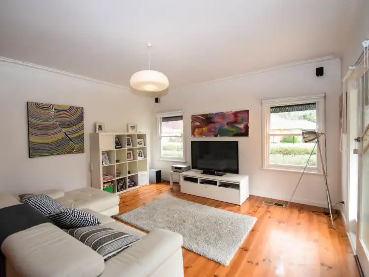 Second view of Homely house listing, 82 Swan Street, Wangaratta VIC 3677