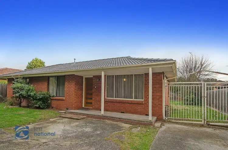 Main view of Homely house listing, 12 Hindmarsh Street, Rowville VIC 3178