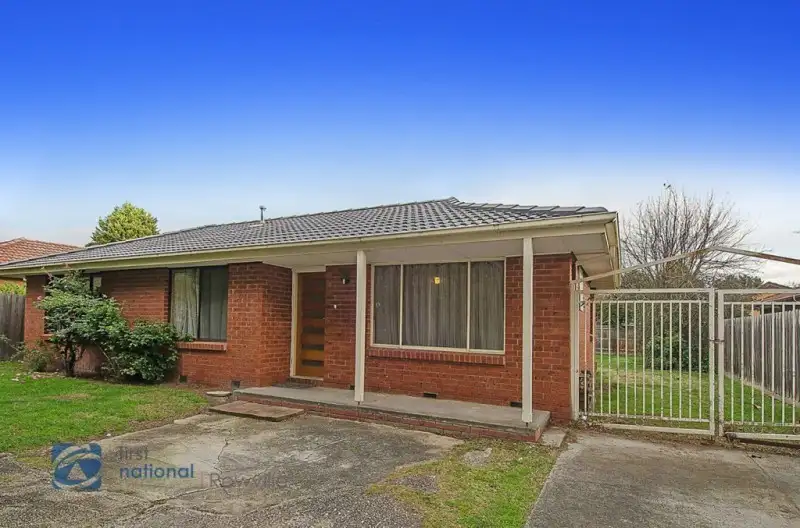 Main view of Homely house listing, 12 Hindmarsh Street, Rowville VIC 3178