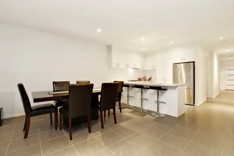 Fifth view of Homely house listing, 8 Bianca Boulevard, Tarneit VIC 3029