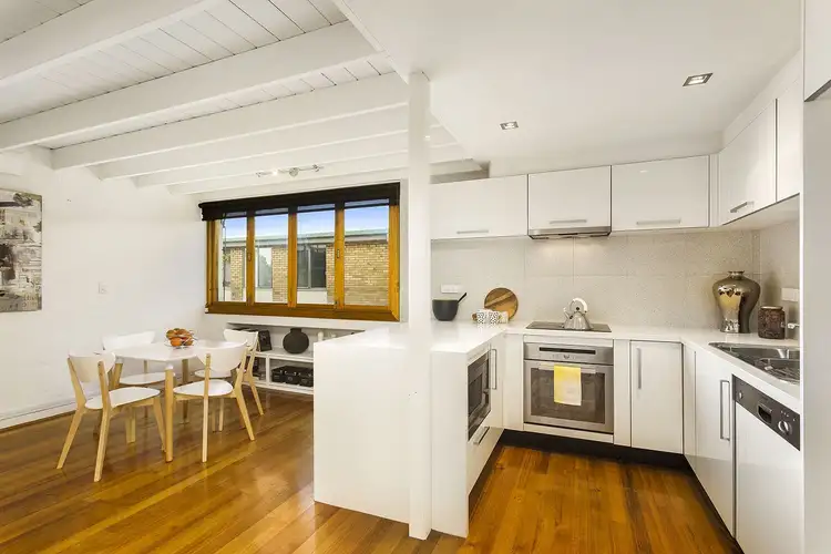 Third view of Homely apartment listing, 9/46 Darling Street, South Yarra VIC 3141