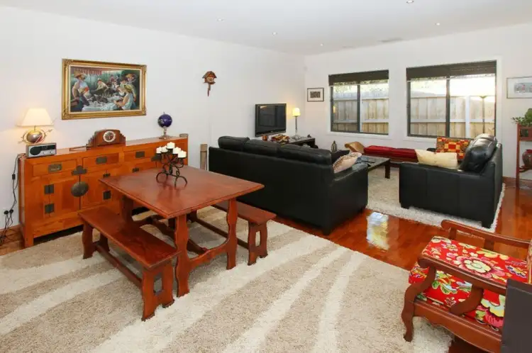 Fourth view of Homely house listing, 3B Vasey Avenue, Lalor VIC 3075