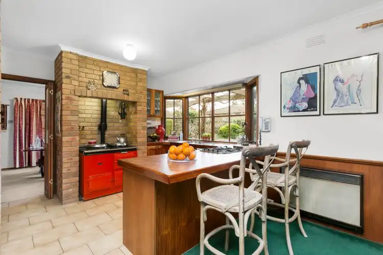 Third view of Homely house listing, 8 Abbey Alley, Greenvale VIC 3059