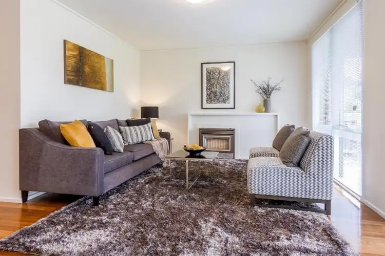 Second view of Homely house listing, 50 Pickford Street, Burwood East VIC 3151