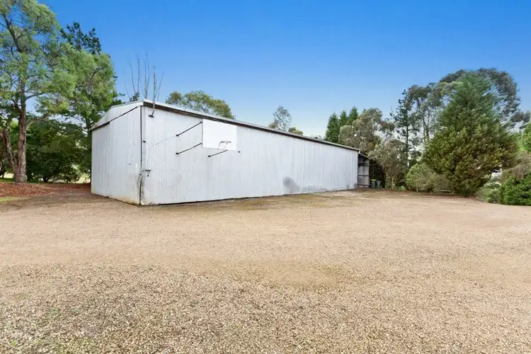 Sixth view of Homely house listing, 1400 Merriang Road, Eden Park VIC 3757