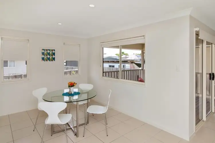 Fifth view of Homely house listing, 33A Margaret Street, Silkstone QLD 4304