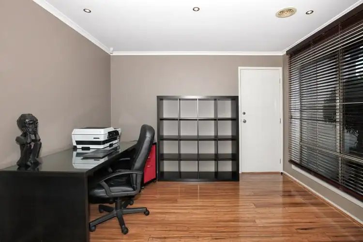 Fifth view of Homely house listing, 85 Kirkham Drive, Greenvale VIC 3059
