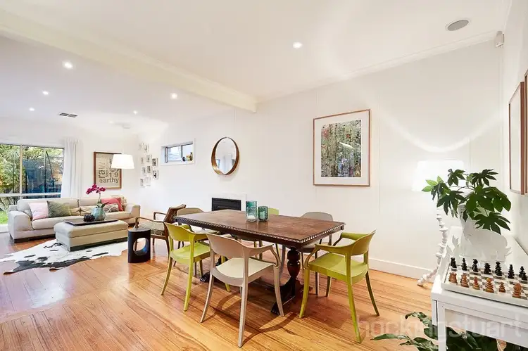 Second view of Homely house listing, 4 Daley Street, Bentleigh VIC 3204