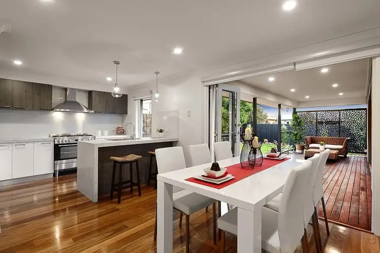 Third view of Homely house listing, 12 Holbeach Street, Burwood East VIC 3151