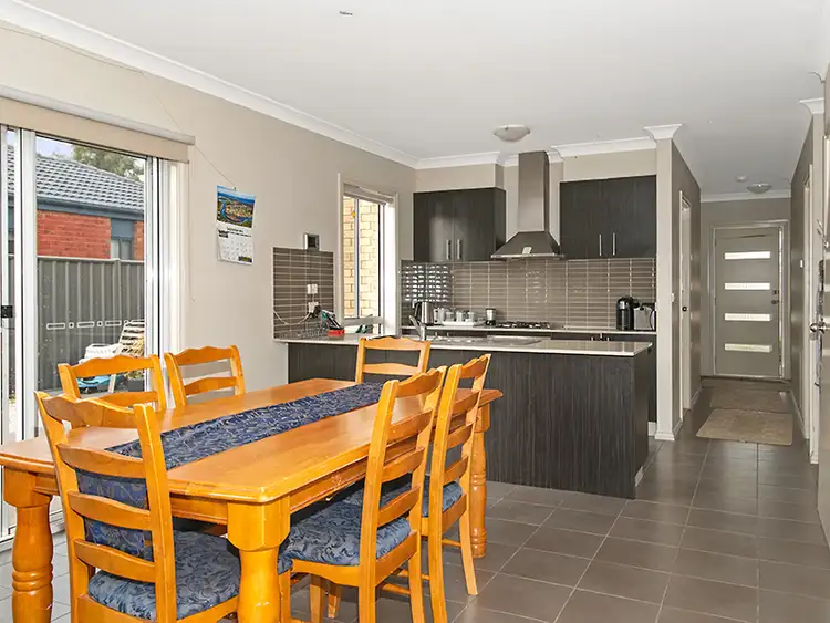 Fourth view of Homely house listing, 27 Arrowhead Street, Wyndham Vale VIC 3024