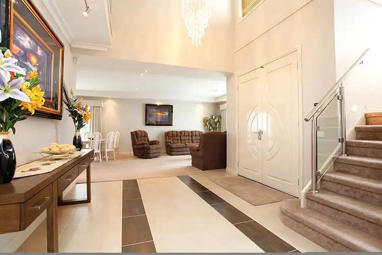 Third view of Homely house listing, 28 Whitewater Court, Sandhurst VIC 3977