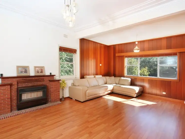Second view of Homely house listing, 23 Fourth Avenue, Denistone NSW 2114