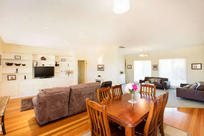 Sixth view of Homely house listing, 3105 Riverside Avenue, Cabarita VIC 3505