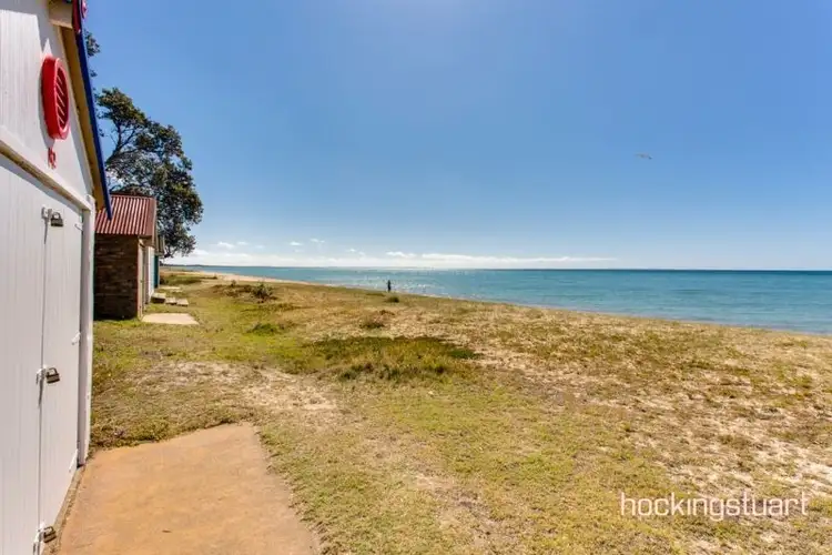 82 Beach Box, Dromana VIC 3936