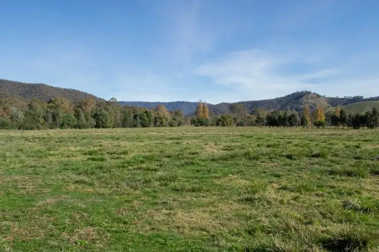 Third view of Homely land listing, 416 Howes Creek Road, Goughs Bay VIC 3723