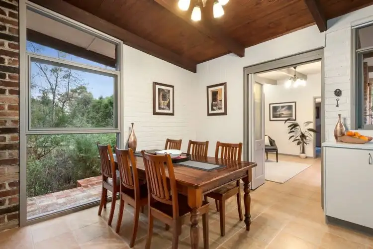 Sixth view of Homely house listing, 83 Zig Zag Road, Eltham VIC 3095
