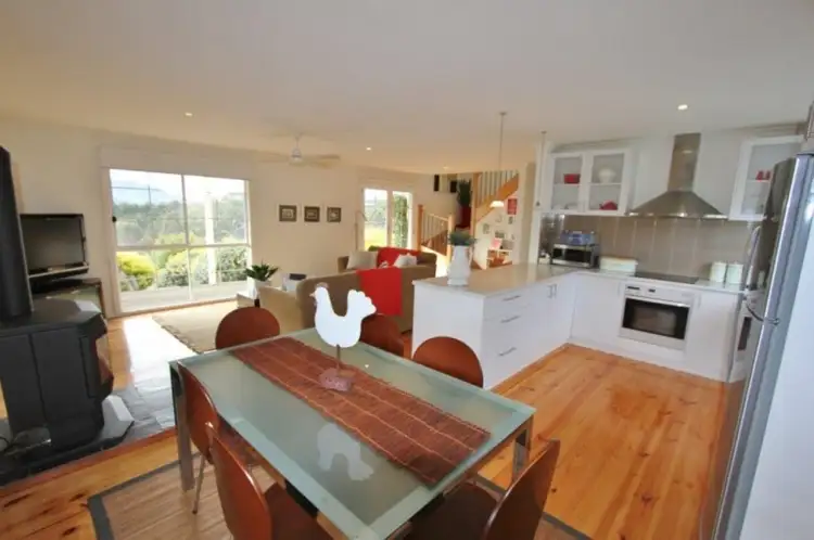Fifth view of Homely rural property listing, 245 Banumum Road, Mansfield VIC 3722