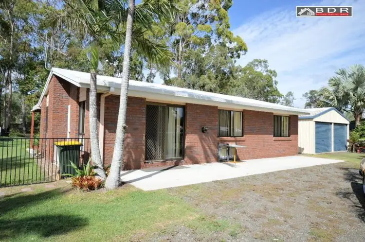 16 Annie Street, Howard QLD 4659