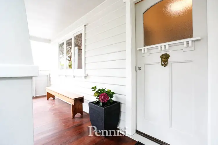 Third view of Homely house listing, 68 Saunders Street, Coburg VIC 3058