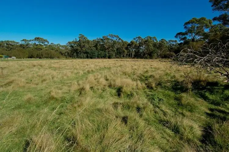 Main view of Homely land listing, LOT 2, 29A York Street, Latrobe TAS 7307