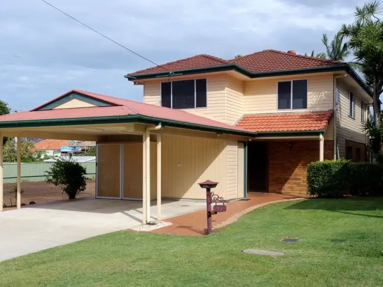 49 Penhill Street, Nudgee QLD 4014