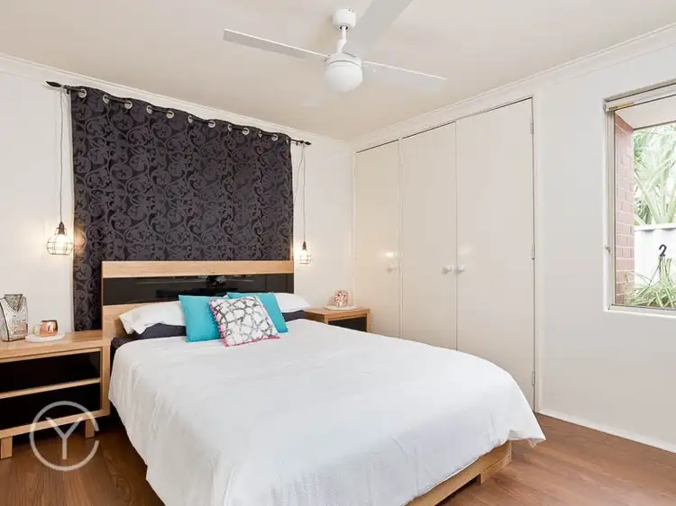 Fifth view of Homely house listing, 306A Stock Road, Willagee WA 6156