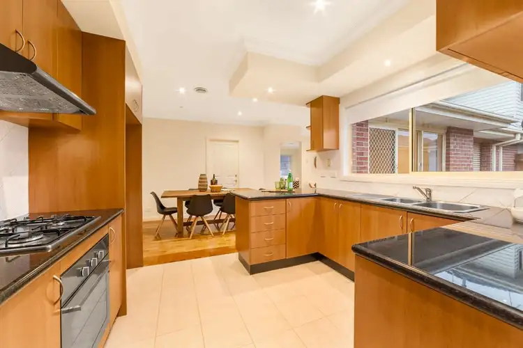 Second view of Homely house listing, 61 Southernhay Street, Reservoir VIC 3073