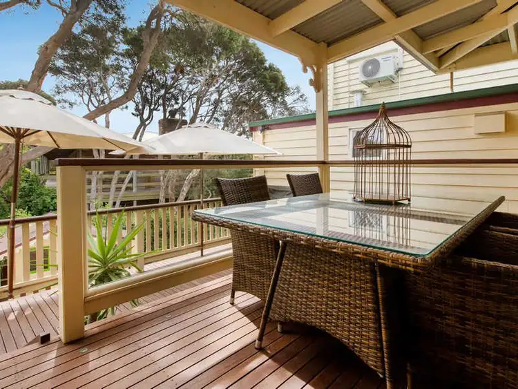 Sixth view of Homely house listing, 1 Geoffrey Street, Blairgowrie VIC 3942