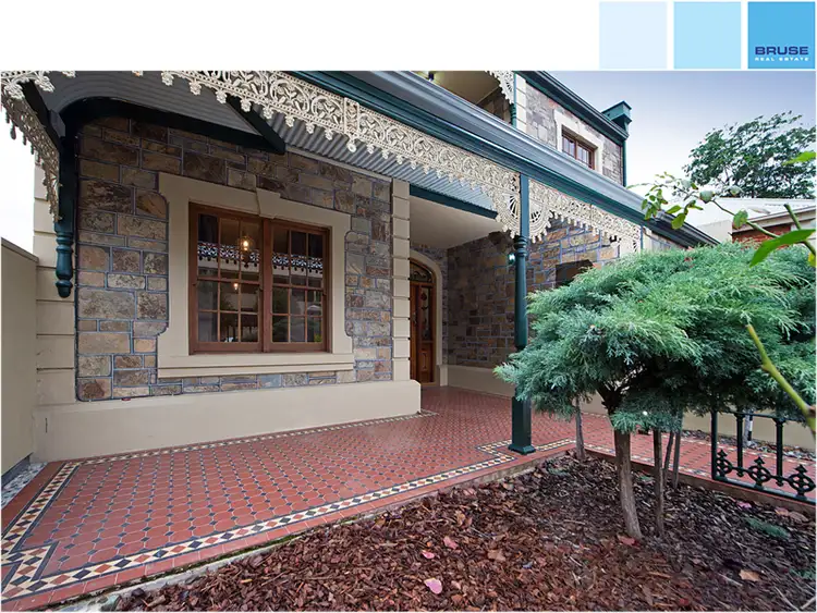 Second view of Homely house listing, 14 Power Street, Adelaide SA 5000