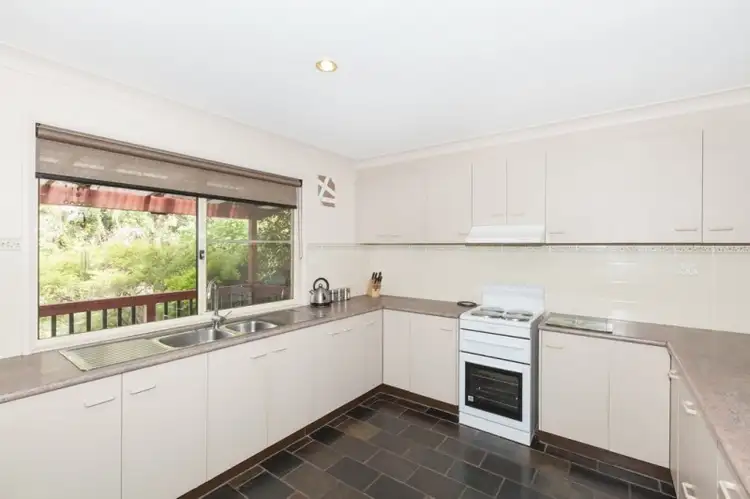 Fourth view of Homely house listing, 69 Russell Avenue, Valley Heights NSW 2777