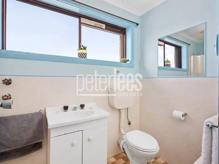 Sixth view of Homely semi-detached listing, 31/23-27 Elouera Street, Riverside TAS 7250