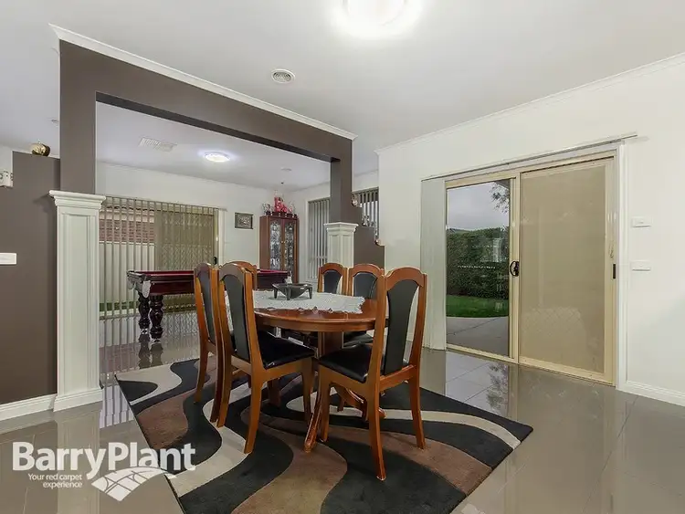 Sixth view of Homely house listing, 5 Ibis Grove, Cairnlea VIC 3023
