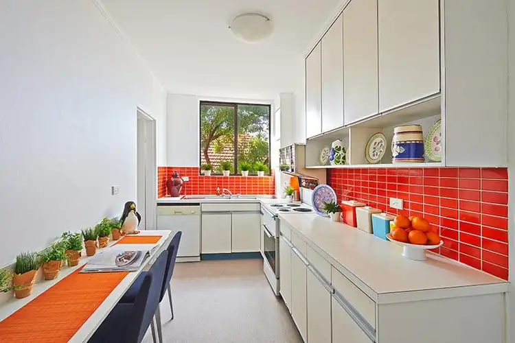 Sixth view of Homely apartment listing, 5/261 Old South Head Road, Bondi NSW 2026