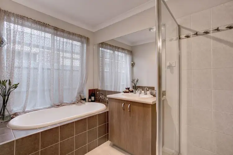 Sixth view of Homely house listing, 1 Lucas Terrace, Taylors Hill VIC 3037