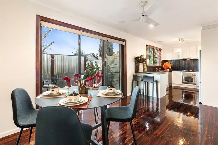 Fourth view of Homely unit listing, 3/54-62 Parker Street, Templestowe Lower VIC 3107