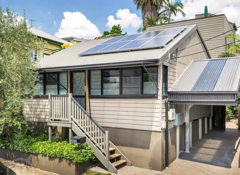 Main view of Homely house listing, 16 Patrick Street, Milton QLD 4064
