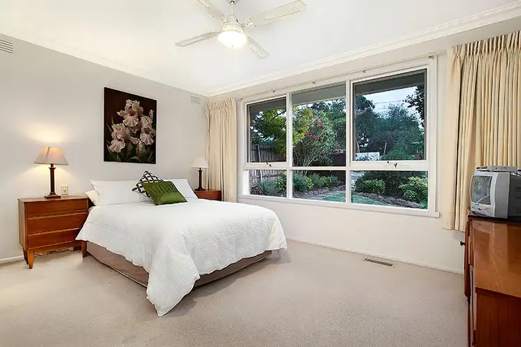 Third view of Homely house listing, 25 Rhonda Street, Doncaster VIC 3108