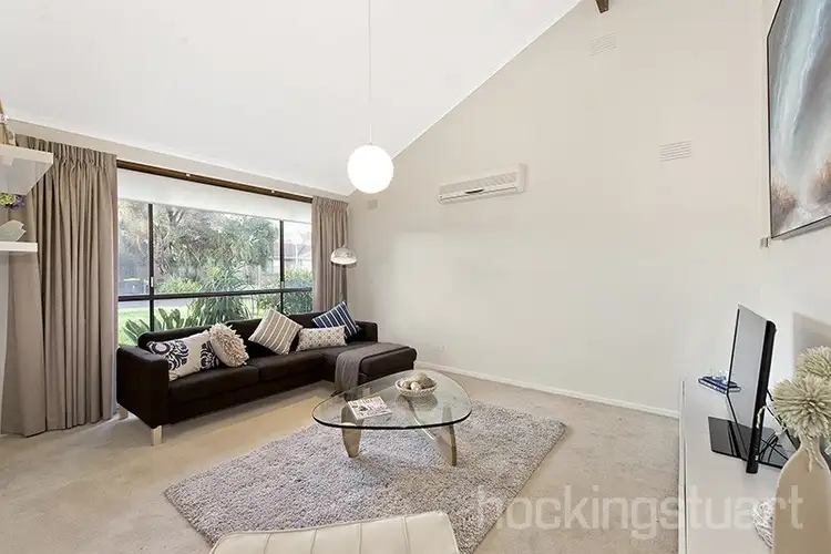 Second view of Homely villa listing, 7 Woodland Drive, Cheltenham VIC 3192