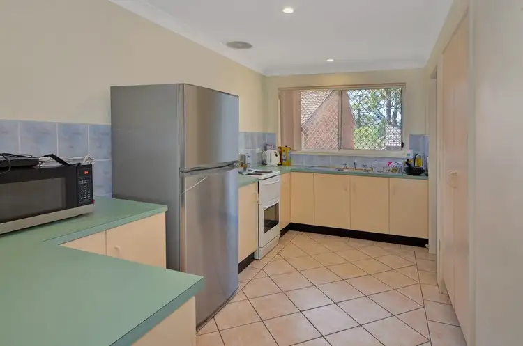 Third view of Homely house listing, 2/3 Hood Close, North Nowra NSW 2541